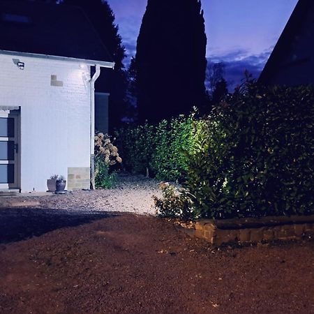 Appartement Dans Un Superbe Quartier Residentiel Namur Exterior foto