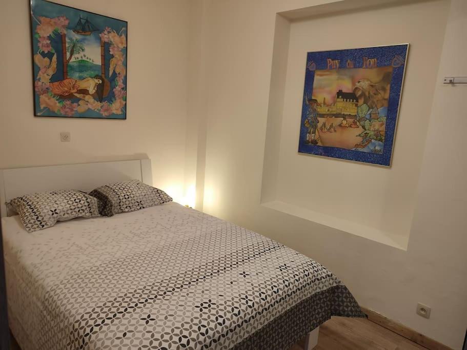 Appartement Dans Un Superbe Quartier Residentiel Namur Exterior foto