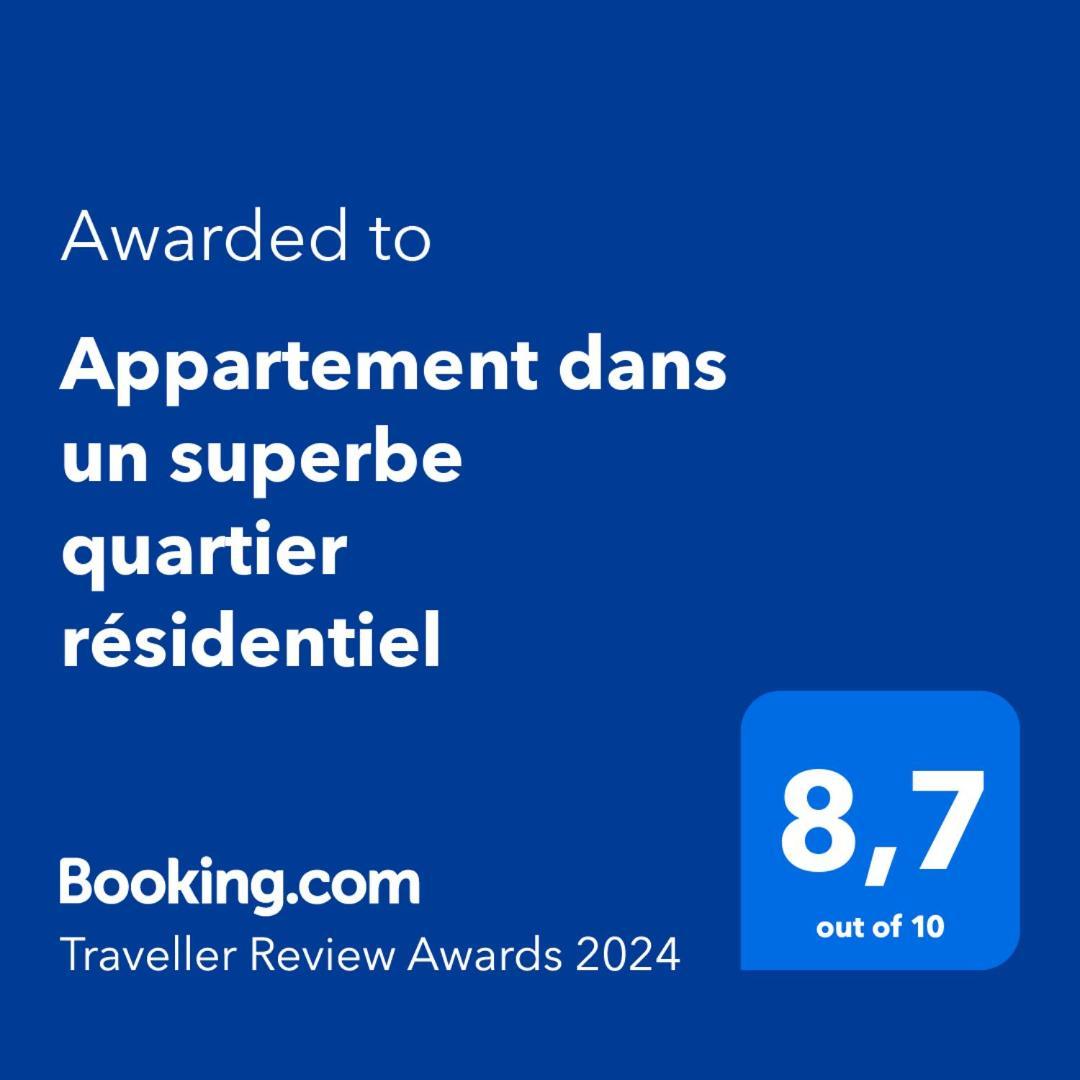 Appartement Dans Un Superbe Quartier Residentiel Namur Exterior foto