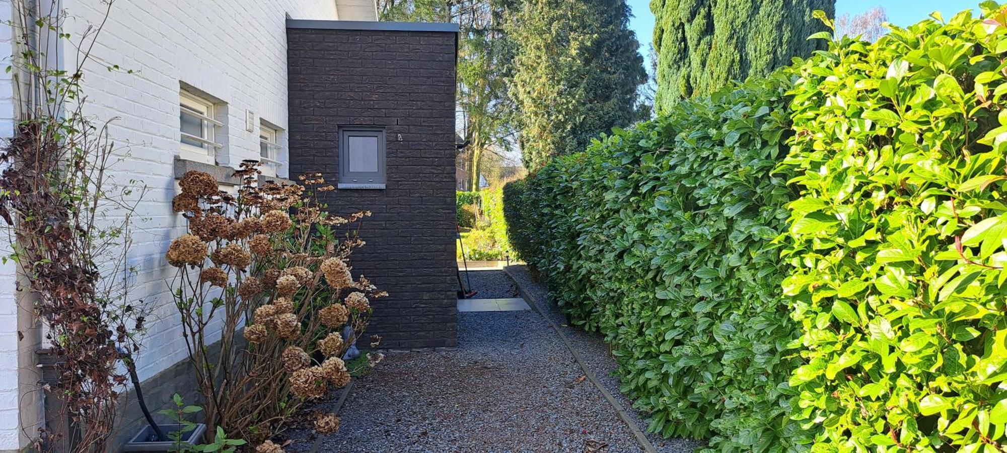 Appartement Dans Un Superbe Quartier Residentiel Namur Quarto foto