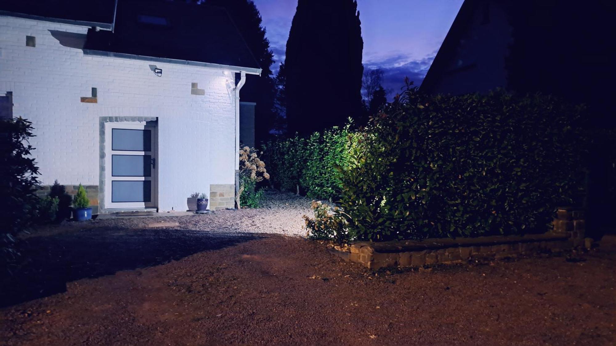 Appartement Dans Un Superbe Quartier Residentiel Namur Exterior foto